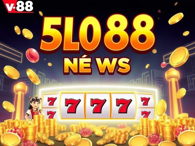 Discover the thrill of vn88 slot and other online casino games. Get the latest reviews, strategies, and news on online gambling at our site.