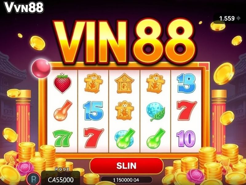 Discover the thrill of vn88 slot and other online casino games. Get the latest reviews, strategies, and news on online gambling at our site.